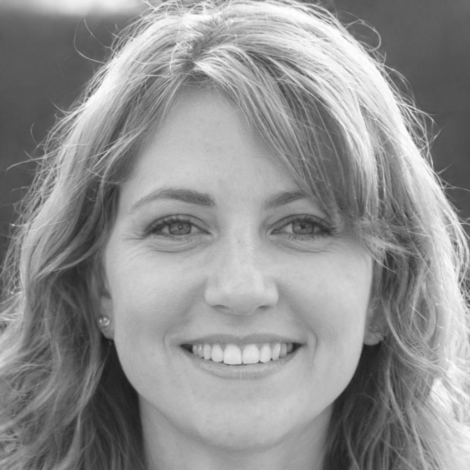 Kursleiterin Dr. Anna Müller