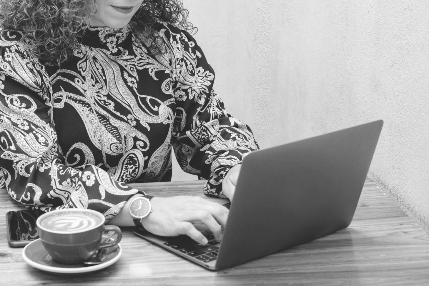 Finanzanalyse und Datenvisualisierung